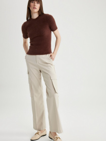 Джемпер DeFacto модель U8709AZ-BN330 Фото