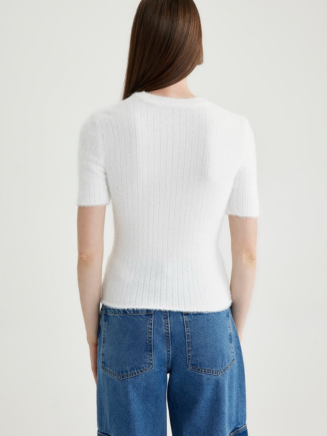 Футболка DeFacto модель U8709AZ-ER105 Фото