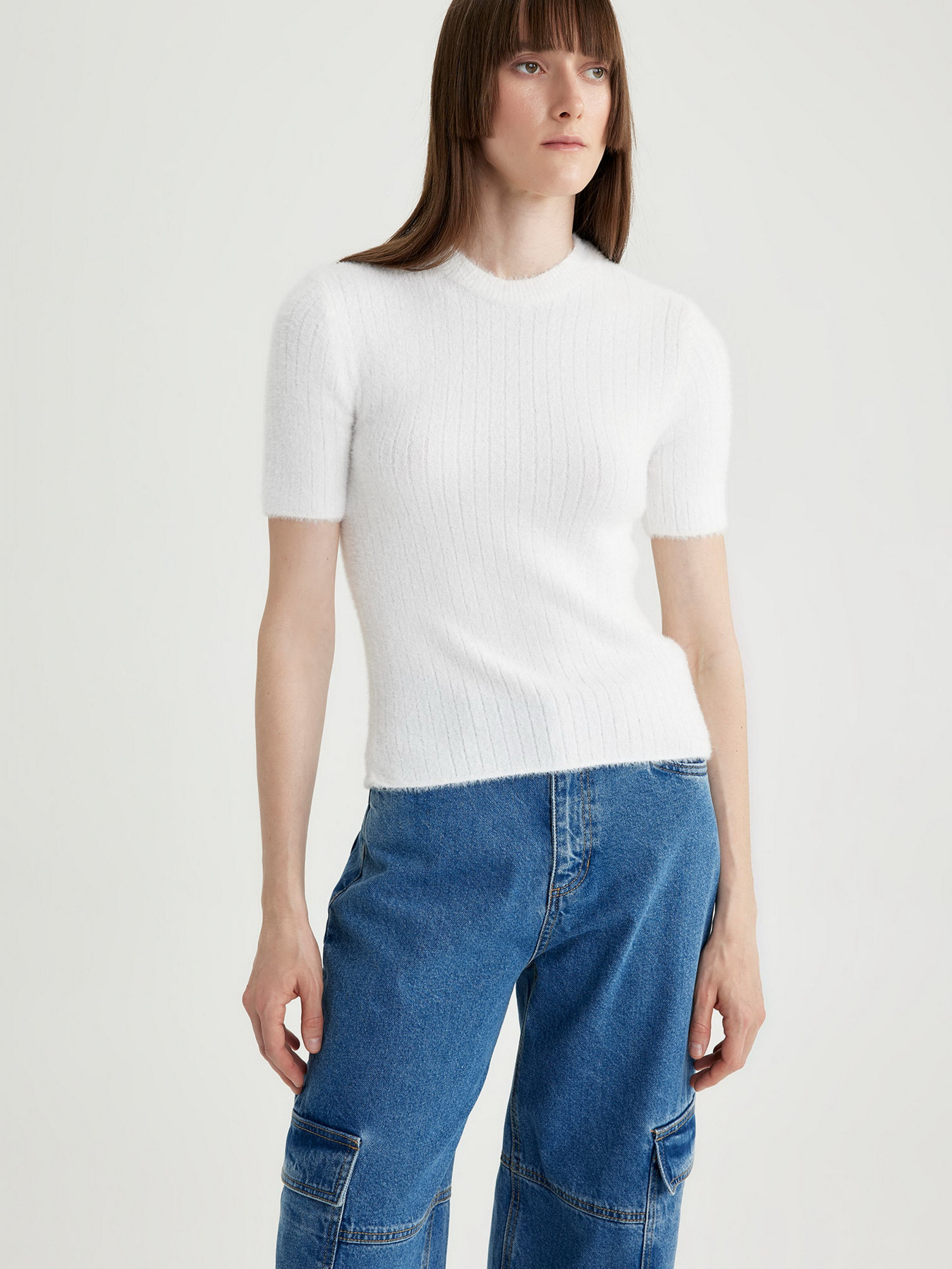 Футболка DeFacto модель U8709AZ-ER105 Фото