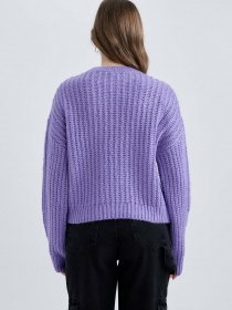 Джемпер DeFacto модель V1811AZ-PR262 Фото