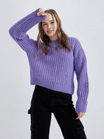 Джемпер DeFacto модель V1811AZ-PR262 Фото