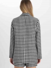 Блейзер DeFacto модель V4333AZ-BK81 Фото