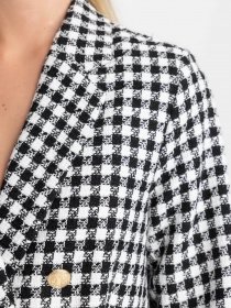 Блейзер DeFacto модель V4333AZ-BK81 Фото