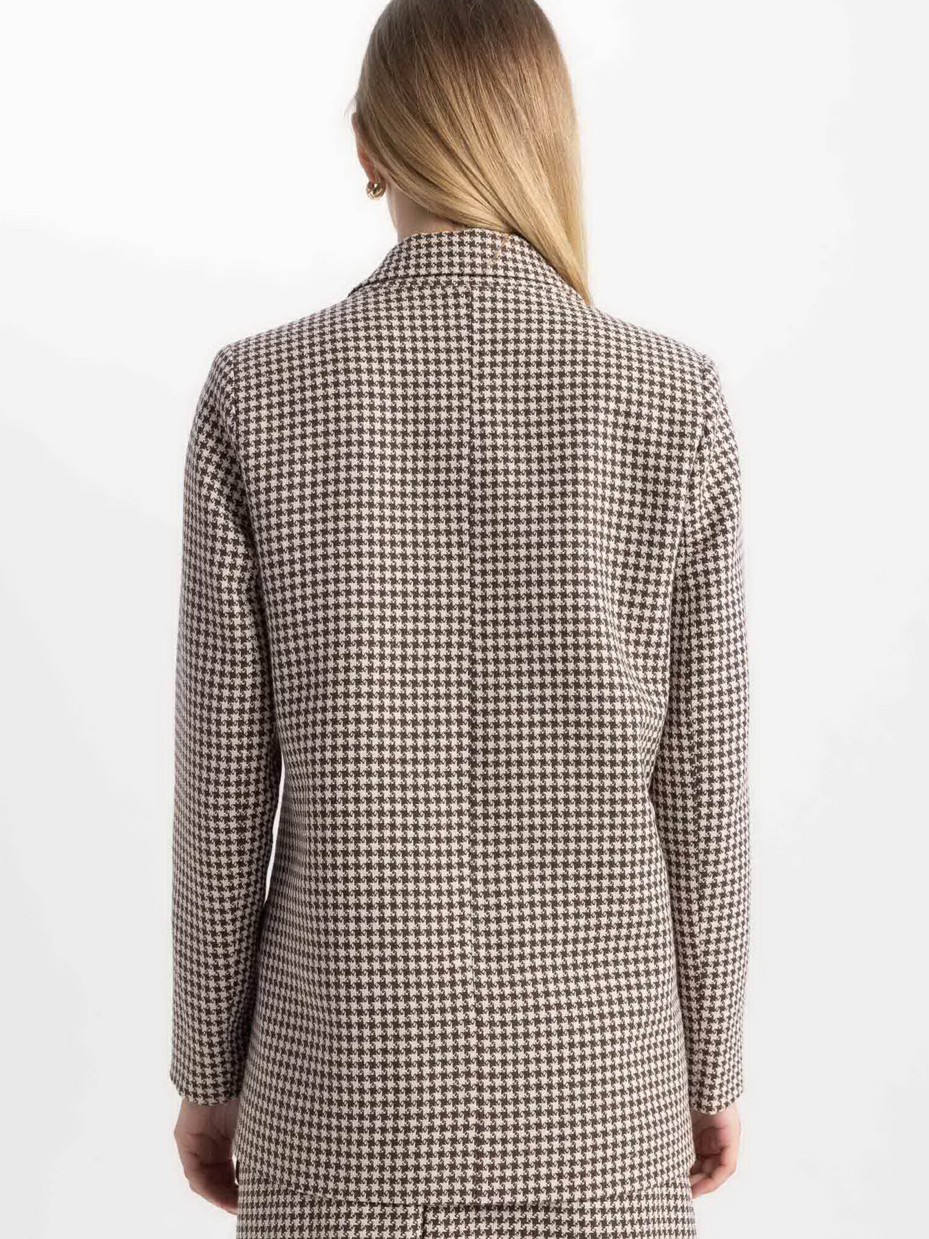 Блейзер DeFacto модель V4333AZ-BN340 Фото