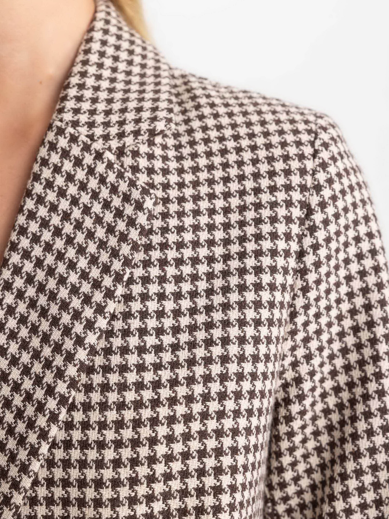 Блейзер DeFacto модель V4333AZ-BN340 Фото