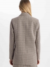 Блейзер DeFacto модель V4333AZ-BN340 Фото