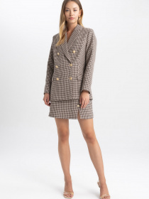 Блейзер DeFacto модель V4333AZ-BN340 Фото