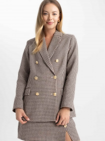 Блейзер DeFacto модель V4333AZ-BN340 Фото