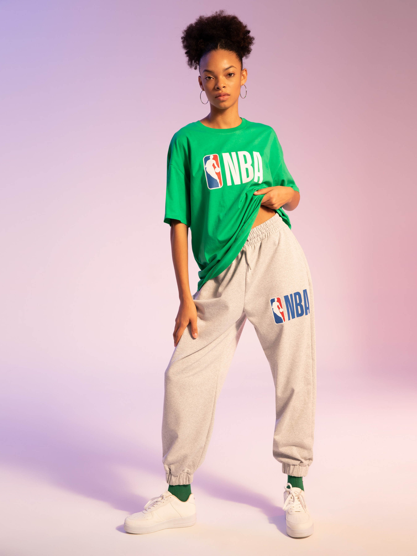 Джогери DeFacto модель W5814AZ-GR210 Джогери DeFacto модель W5814AZ-GR210 Фото