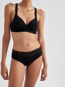 Набор трусов DeFacto модель W6647AZ-BK27 Фото