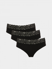 Набір трусів DeFacto модель W6647AZ-BK27 Фото