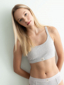 Бюстгальтер DeFacto модель W8540AZ-GR93 Фото