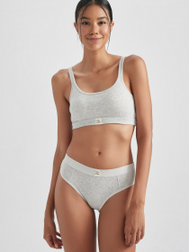 Труси DeFacto модель W8737AZ-GR93 Фото