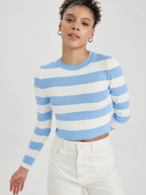 Джемпер DeFacto модель X6888AZ-BE316 Фото