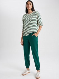 Лонгслив DeFacto модель Y1507AZ-GN671 Фото