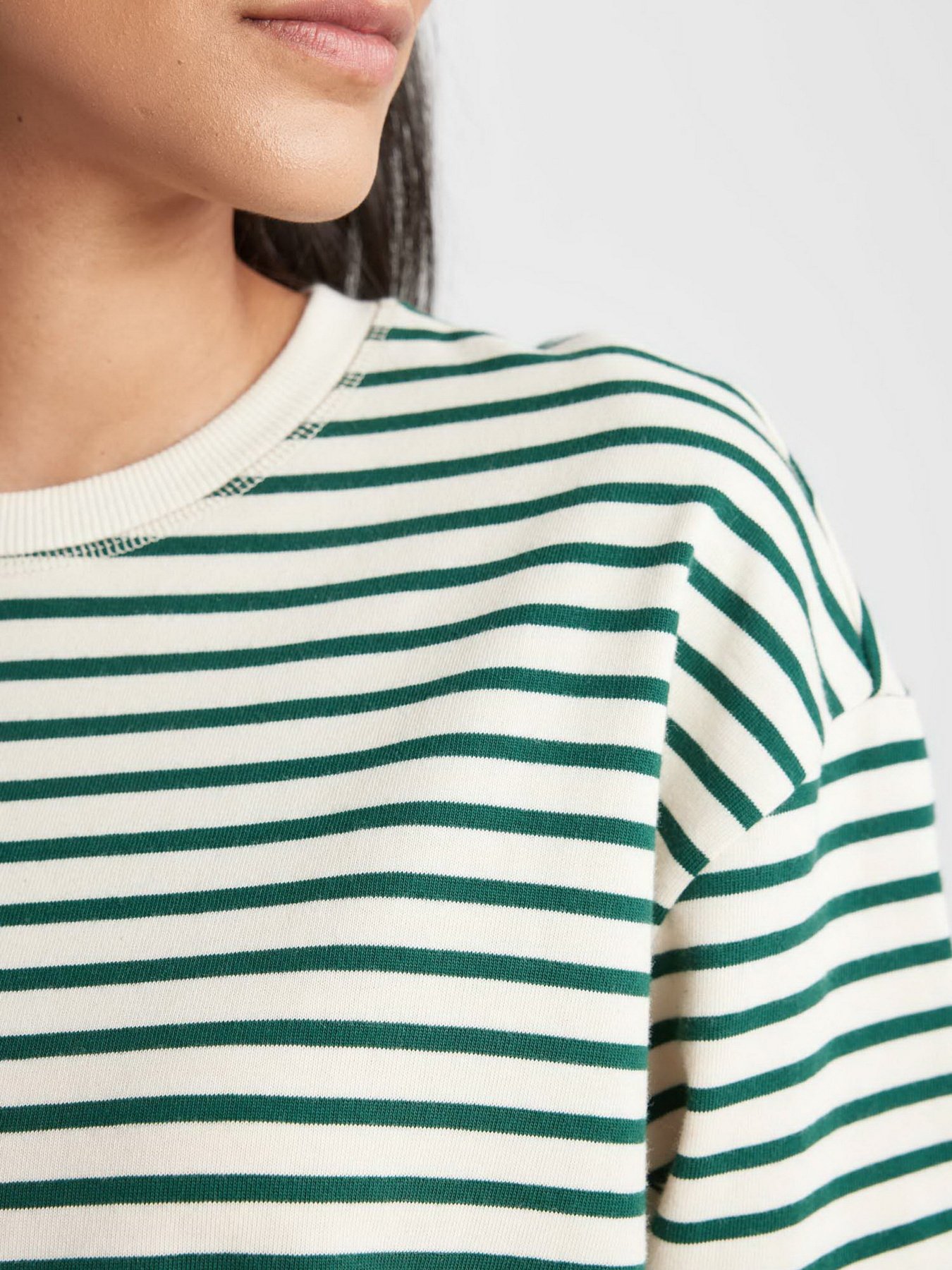 Лонгслів DeFacto модель Y1507AZ-GN671 Фото