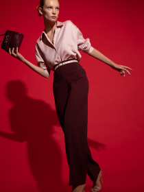 Брюки повседневные DeFacto модель Y4173AZ-BR34 Фото