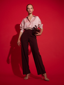 Брюки повседневные DeFacto модель Y4173AZ-BR34 Фото