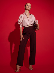 Повсякденні штани DeFacto модель Y4173AZ-BR34 Фото