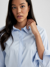 Сорочка повсякденна DeFacto модель Y4651AZ-BE472 Фото