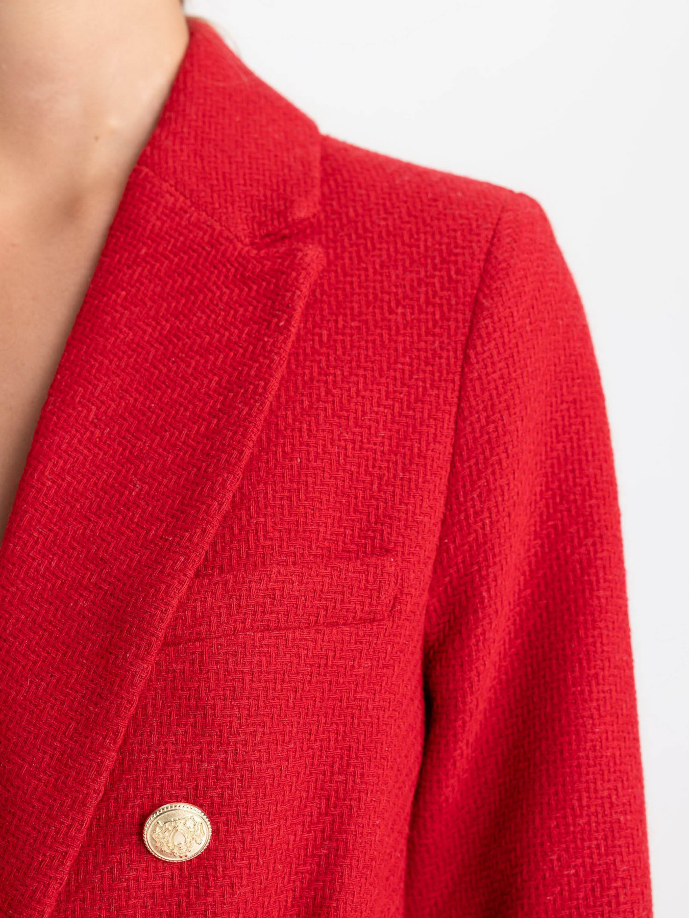 Блейзер DeFacto модель Y6481AZ-RD107 Фото