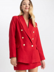 Блейзер DeFacto модель Y6481AZ-RD107 Фото