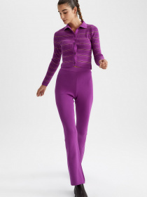 Штани повсякденні DeFacto модель Z5422AZ-PR203 Фото