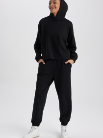 Джогери DeFacto модель Z6694AZ-BK81 Фото