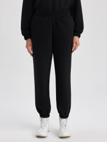 Джогери DeFacto модель Z6694AZ-BK81 Фото