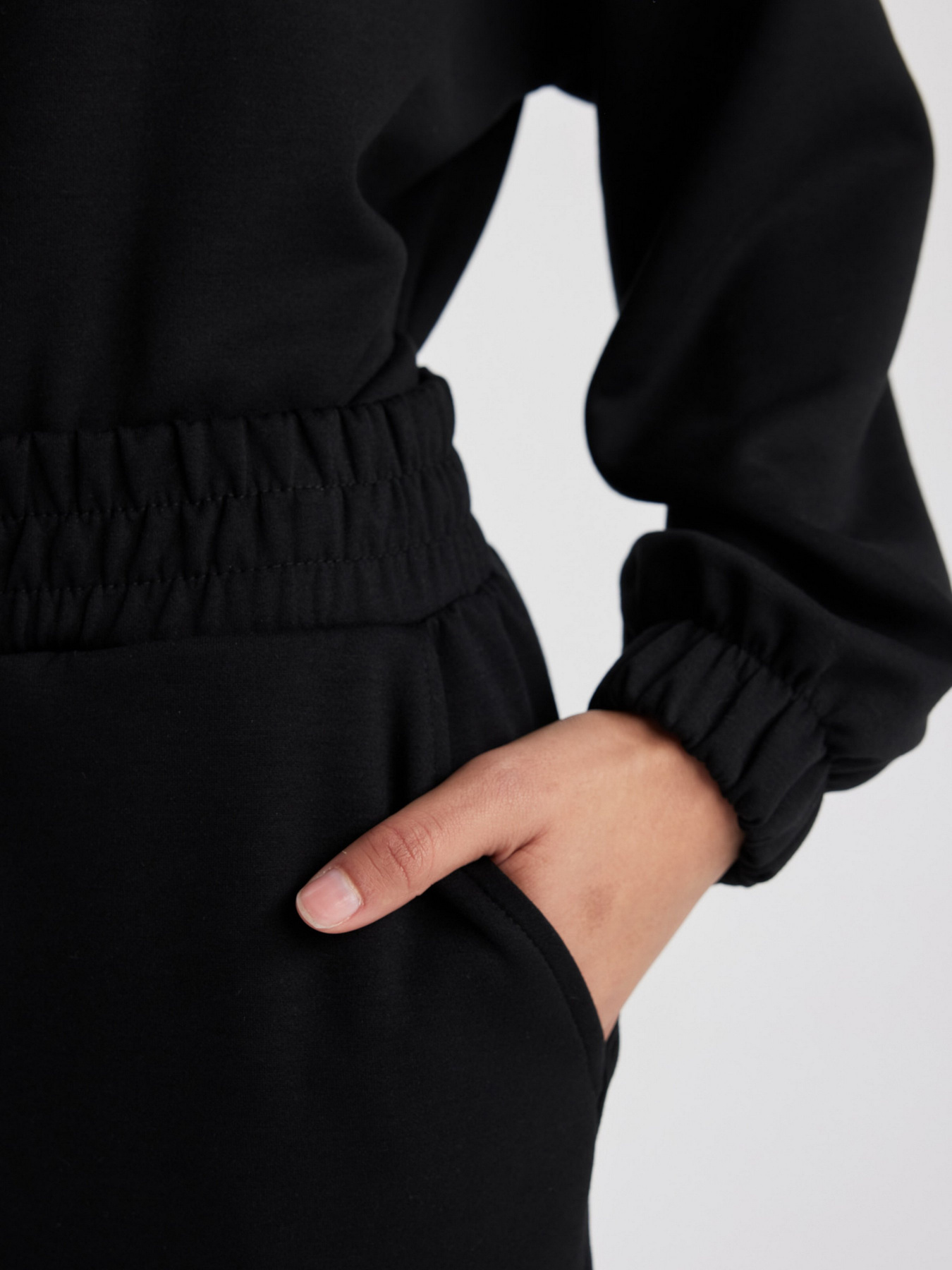 Джогери DeFacto модель Z6694AZ-BK81 Джогери DeFacto модель Z6694AZ-BK81 Фото