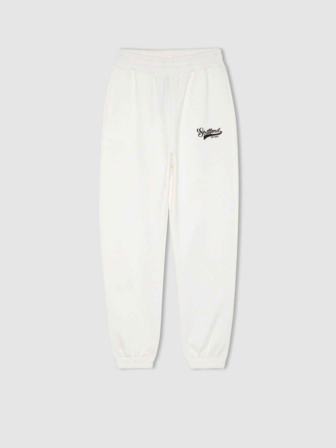 Джоггеры DeFacto модель Z7072AZ-WT32 Фото