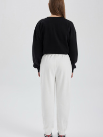 Джоггеры DeFacto модель Z7072AZ-WT32 Джоггеры DeFacto модель Z7072AZ-WT32 Фото