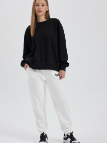 Джоггеры DeFacto модель Z7072AZ-WT32 Джоггеры DeFacto модель Z7072AZ-WT32 Фото