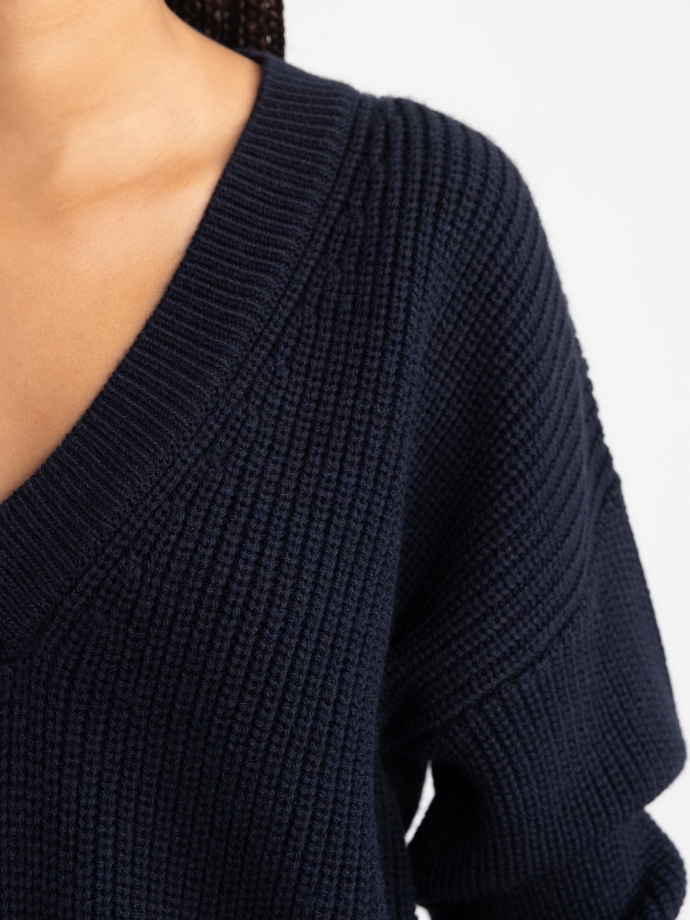 Джемпер DeFacto модель Z7135AZ-NV31 Фото