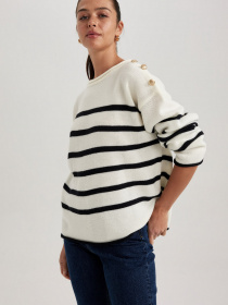 Джемпер DeFacto модель Z9077AZ-ER105 Фото