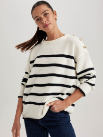 Джемпер DeFacto модель Z9077AZ-ER105 Фото