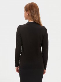 Водолазка DeFacto модель R6074AZ-BK27 Фото