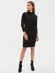 Водолазка DeFacto модель R6074AZ-BK27 Фото