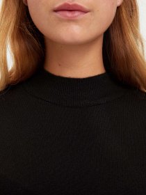 Водолазка DeFacto модель R6074AZ-BK27 Фото