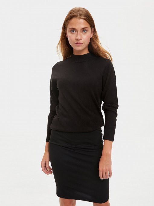 Водолазка DeFacto модель R6074AZ-BK27 Фото