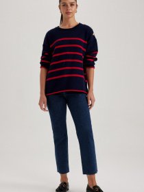 Джемпер DeFacto модель Z9077AZ-NV131 Фото