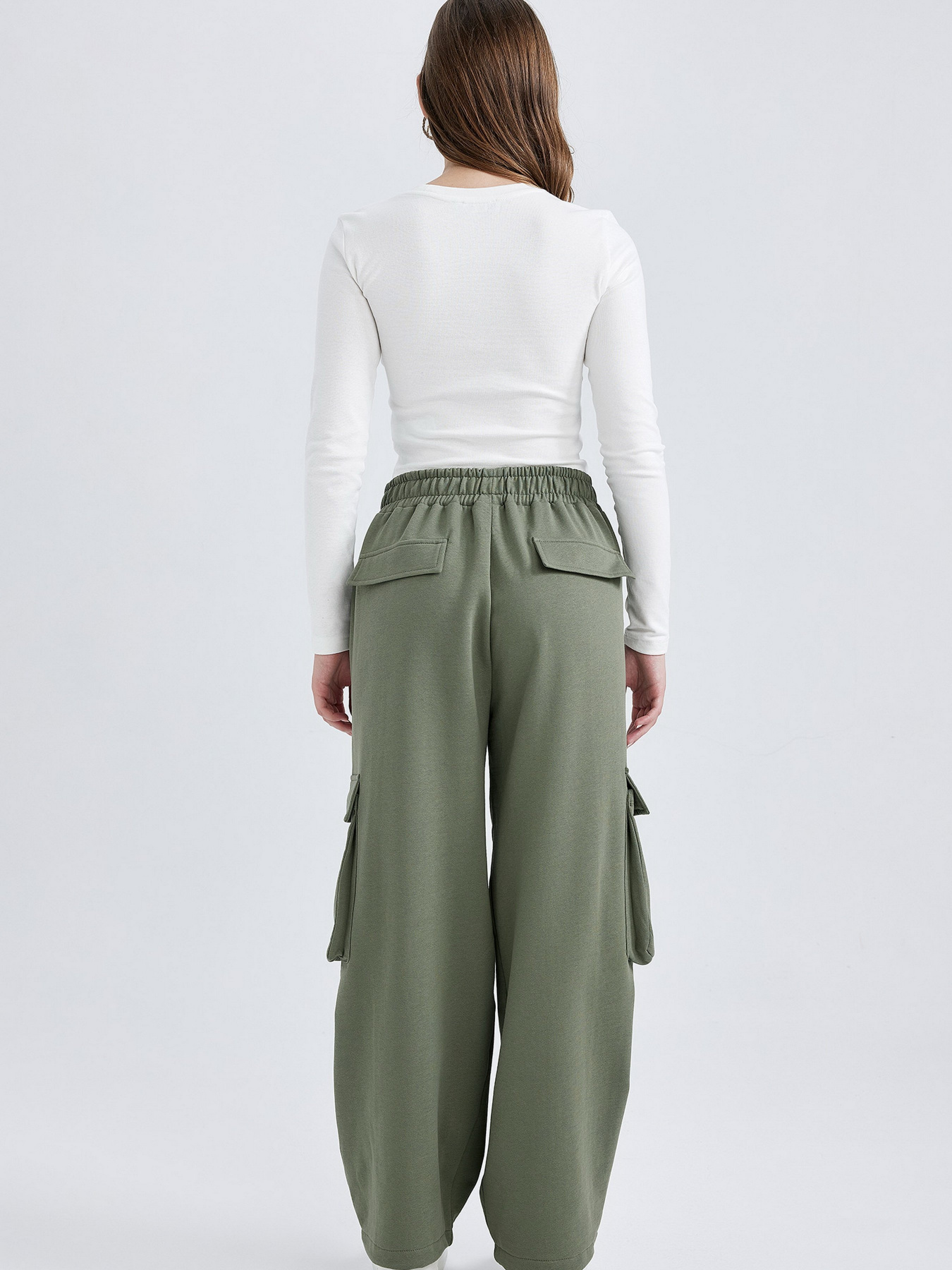 Карго DeFacto модель Z9199AZ-KH373 Фото