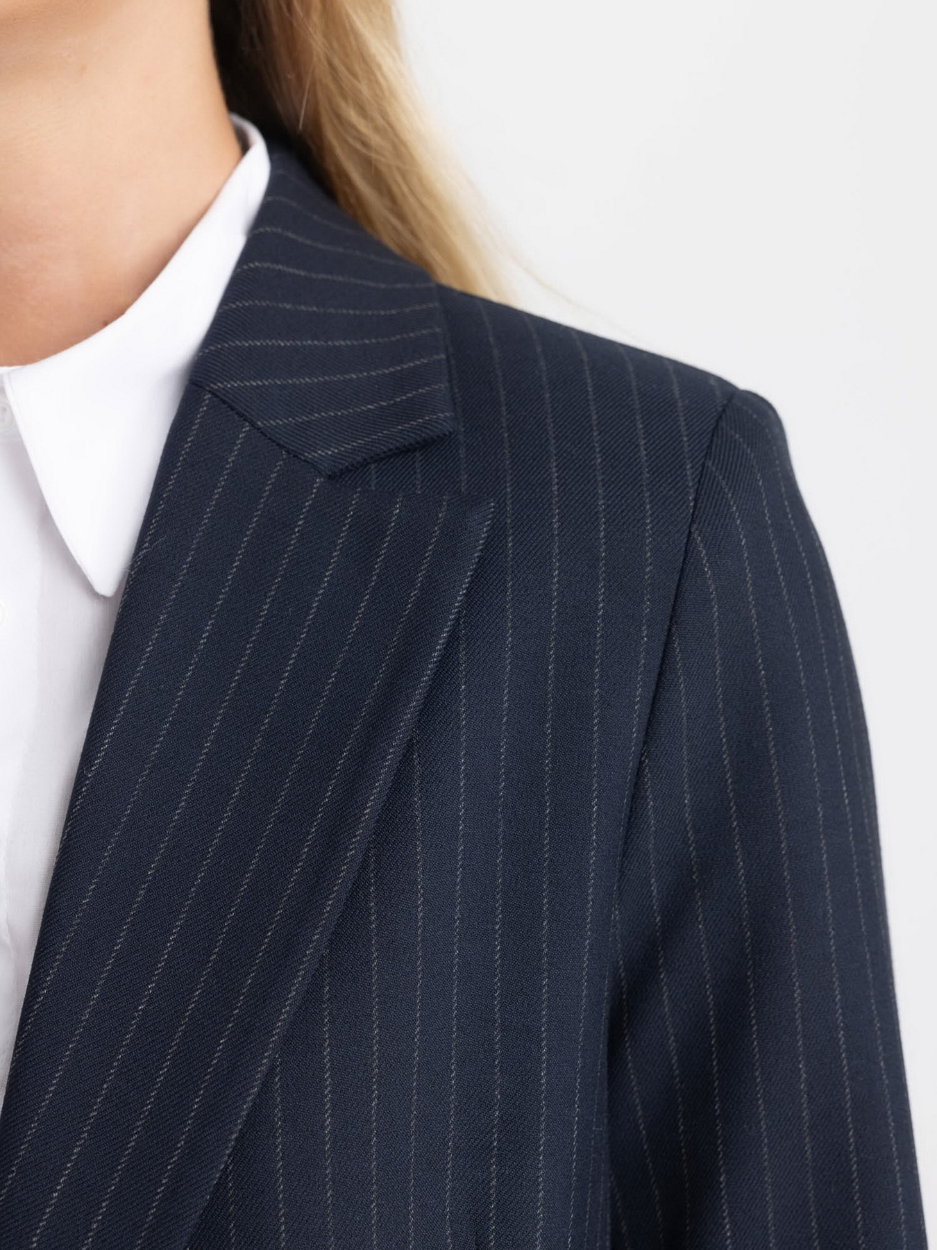 Блейзер DeFacto модель B3060AX-NV91 Фото