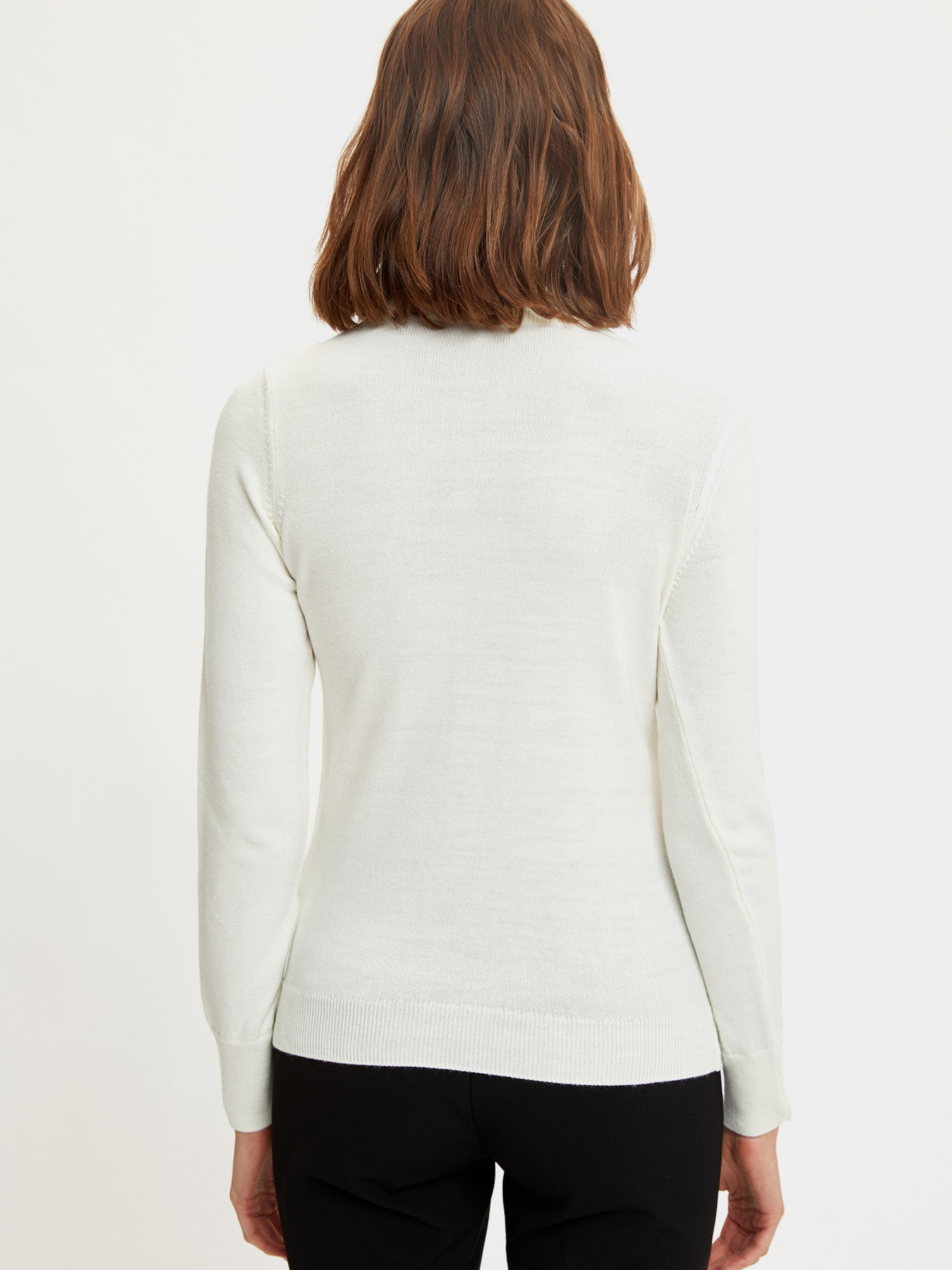 Водолазка DeFacto модель R6074AZ-ER99 Фото