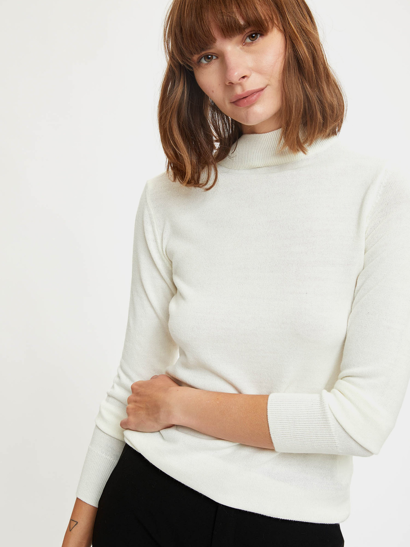 Водолазка DeFacto модель R6074AZ-ER99 Фото