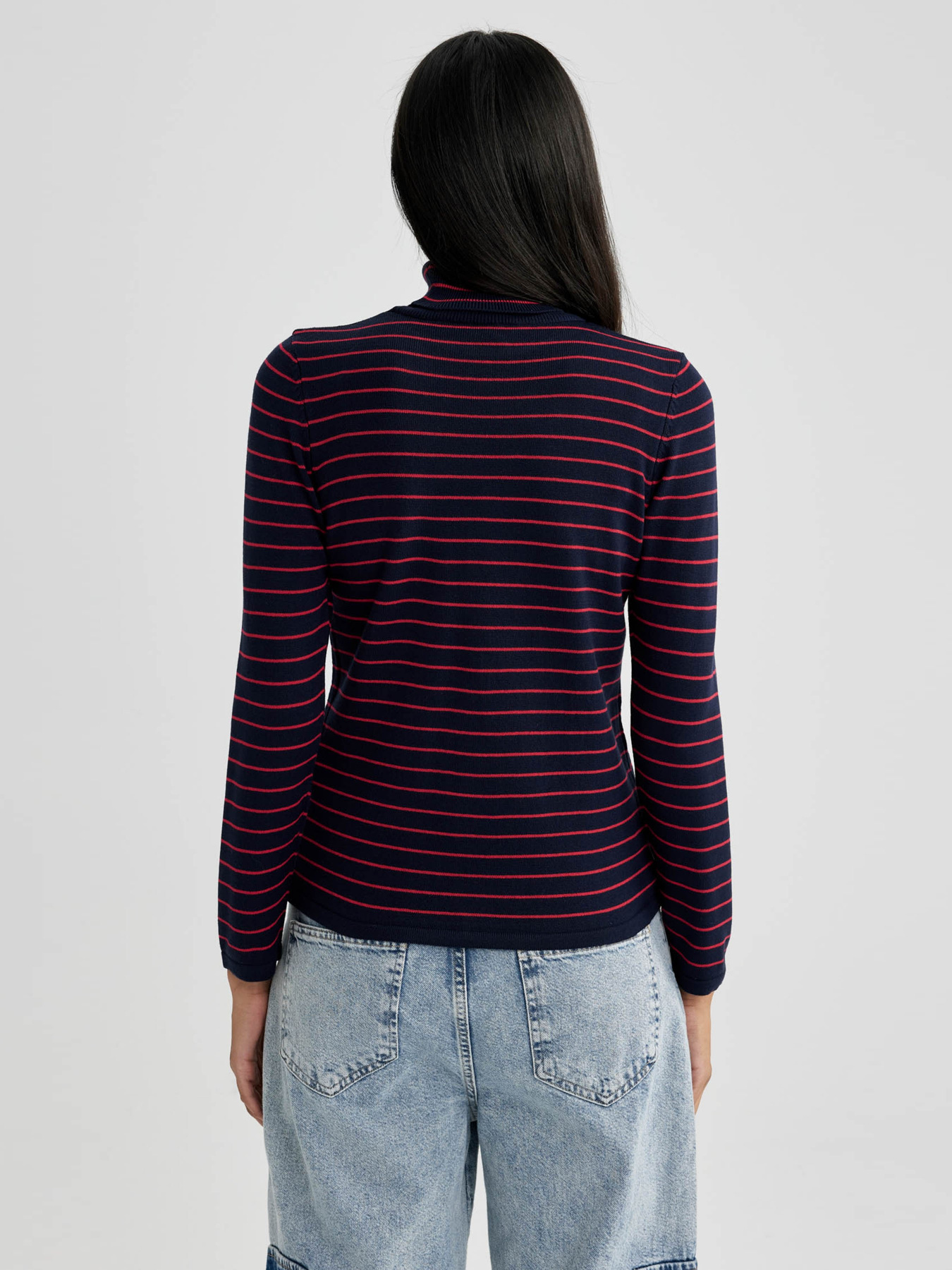 Водолазка DeFacto Модель A2350AX-NV131 Фото