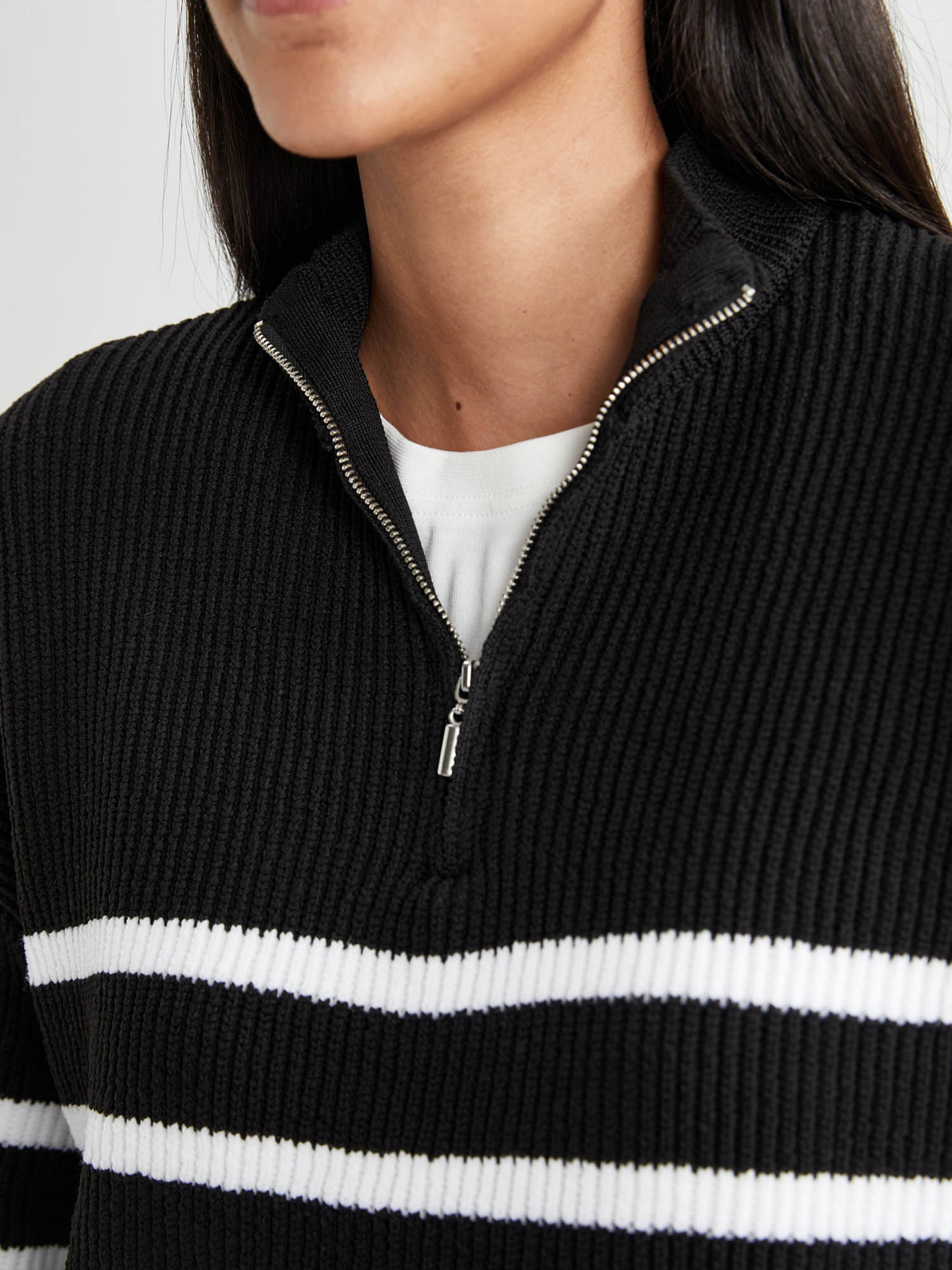 Кофта DeFacto модель A3864AX-BK27 Фото