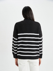 Кофта DeFacto модель A3864AX-BK27 Фото