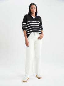 Кофта DeFacto модель A3864AX-BK27 Фото