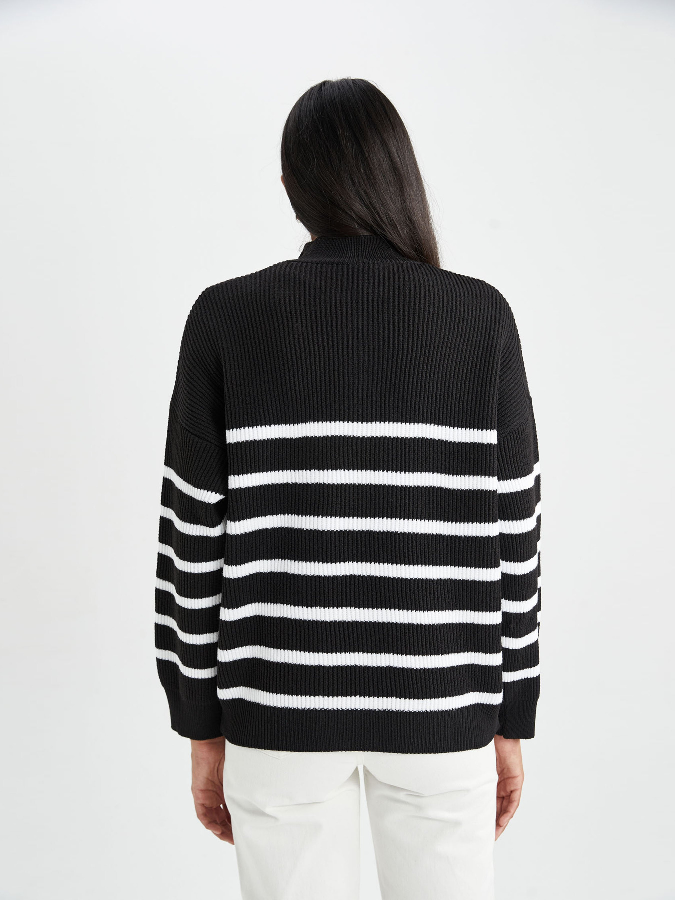 Кофта DeFacto модель A3864AX-BK27 Фото